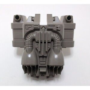 Transformers G1 Omega Supreme Backpack Vintage Hasbro 1985